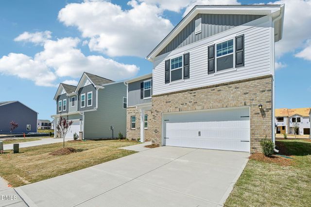 3801 Paragon Place, Rolesville, NC 27571