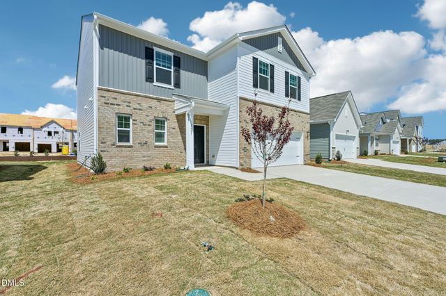 3801 Paragon Place, Rolesville, NC 27571