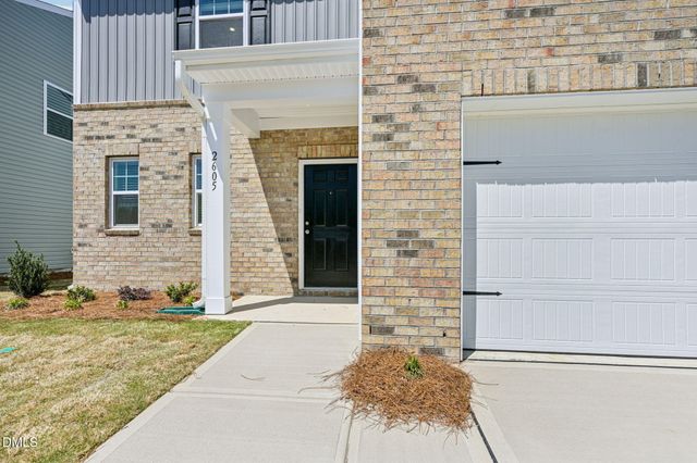 3801 Paragon Place, Rolesville, NC 27571