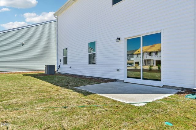 3801 Paragon Place, Rolesville, NC 27571