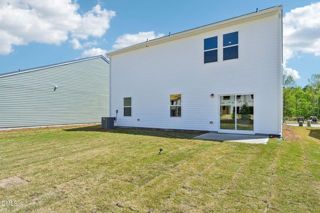 3801 Paragon Place, Rolesville, NC 27571