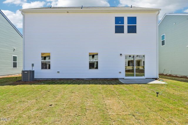 3801 Paragon Place, Rolesville, NC 27571