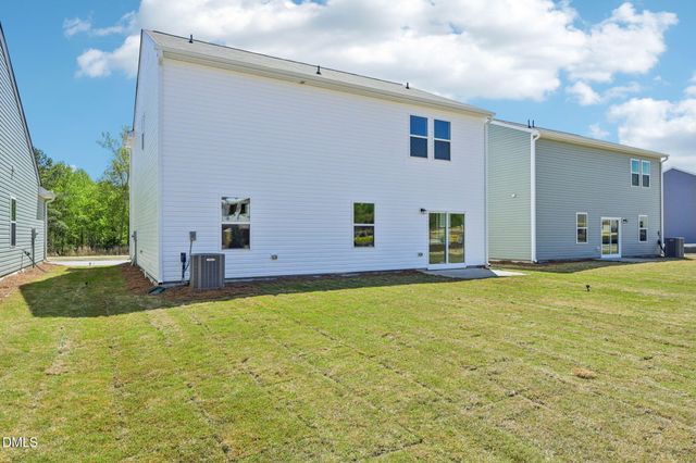 3801 Paragon Place, Rolesville, NC 27571
