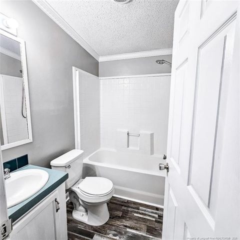 833 Brown Road, Lillington, NC 27546