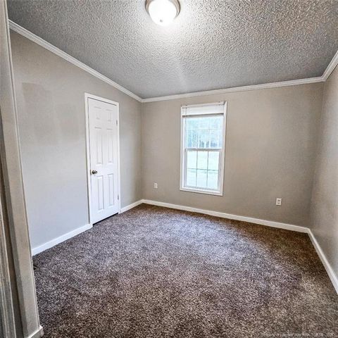 833 Brown Road, Lillington, NC 27546