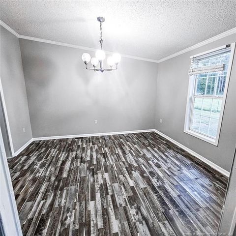 833 Brown Road, Lillington, NC 27546