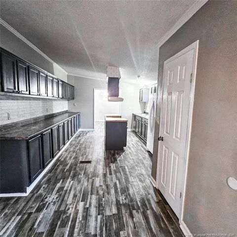 833 Brown Road, Lillington, NC 27546