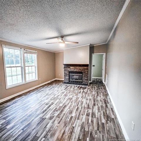 833 Brown Road, Lillington, NC 27546