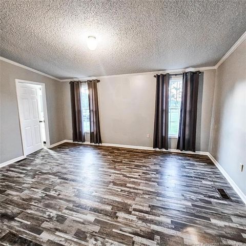 833 Brown Road, Lillington, NC 27546