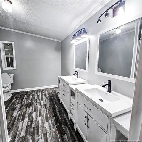 833 Brown Road, Lillington, NC 27546