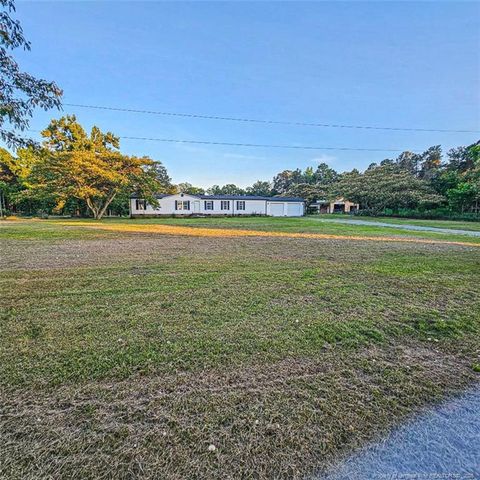 833 Brown Road, Lillington, NC 27546