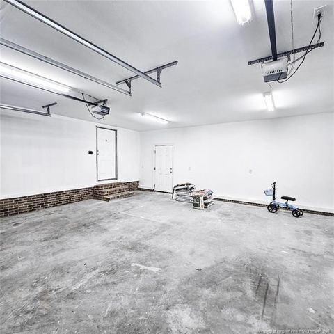833 Brown Road, Lillington, NC 27546