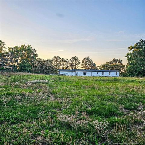 833 Brown Road, Lillington, NC 27546