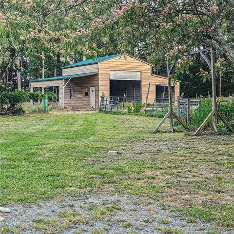 833 Brown Road, Lillington, NC 27546