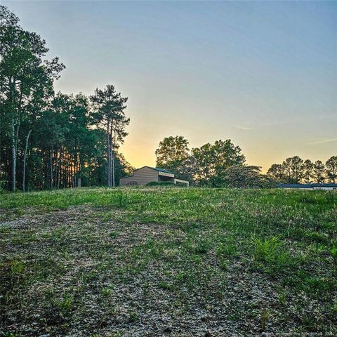 833 Brown Road, Lillington, NC 27546
