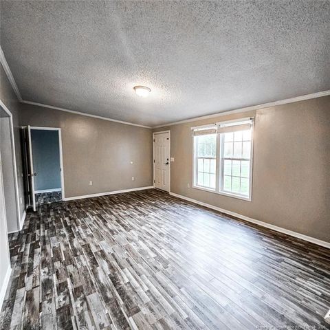 833 Brown Road, Lillington, NC 27546