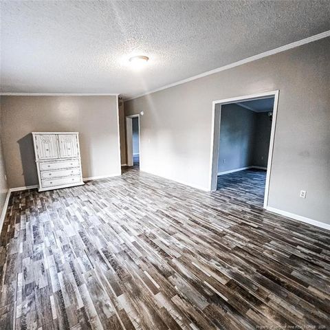 833 Brown Road, Lillington, NC 27546