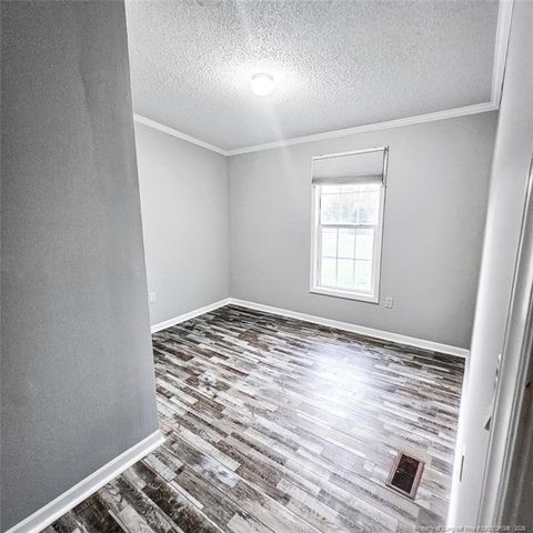 833 Brown Road, Lillington, NC 27546