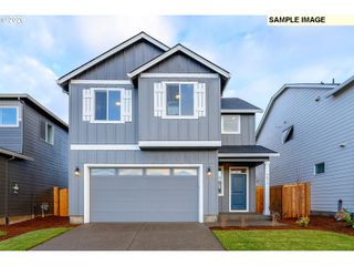 10708 Ne 139th Ave Lot 11, Vancouver, WA 98682