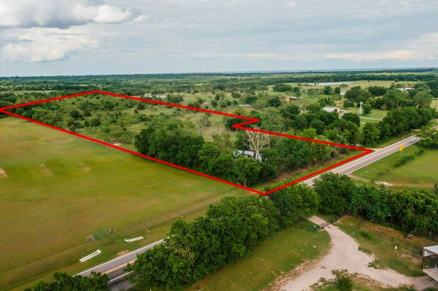 6700 Block Fm-660 Road, Ennis, TX 75119