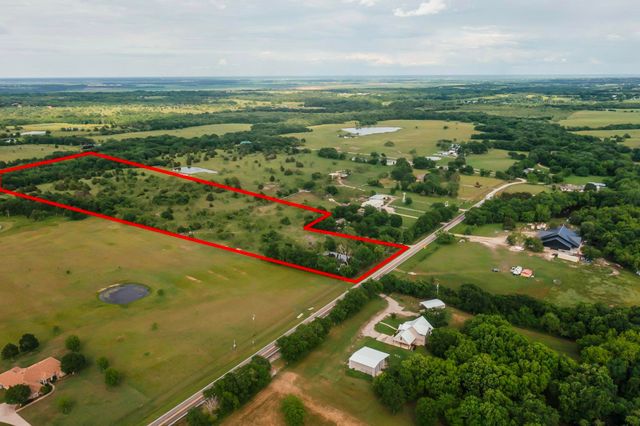 6700 Block Fm-660 Road, Ennis, TX 75119