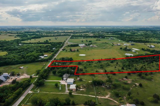 6700 Block Fm-660 Road, Ennis, TX 75119