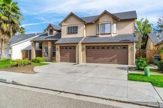 7164 N Mitre Avenue, Fresno, CA 93722