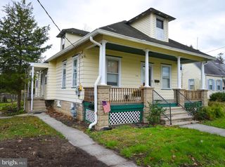108 S MONROE AVE, Wenonah, NJ 08090