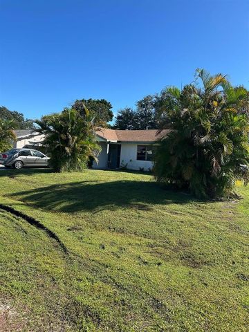 461 SW Byron Street, Port St. Lucie, FL 34983
