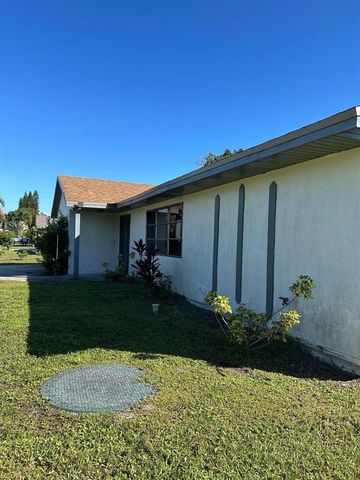 461 SW Byron Street, Port St. Lucie, FL 34983