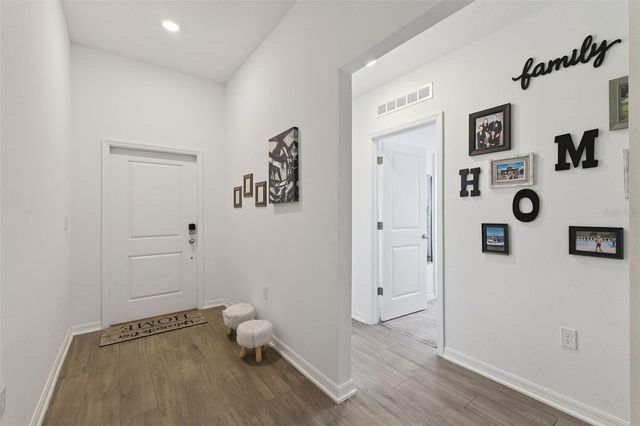 3963 WILLOWBROOK DRIVE, Edgewater, FL 32141