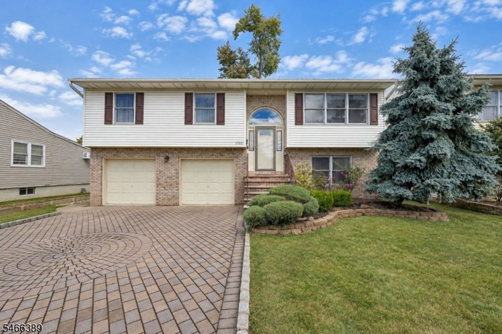 2583 Doris Ave, Union Twp., NJ 07083 — exterior