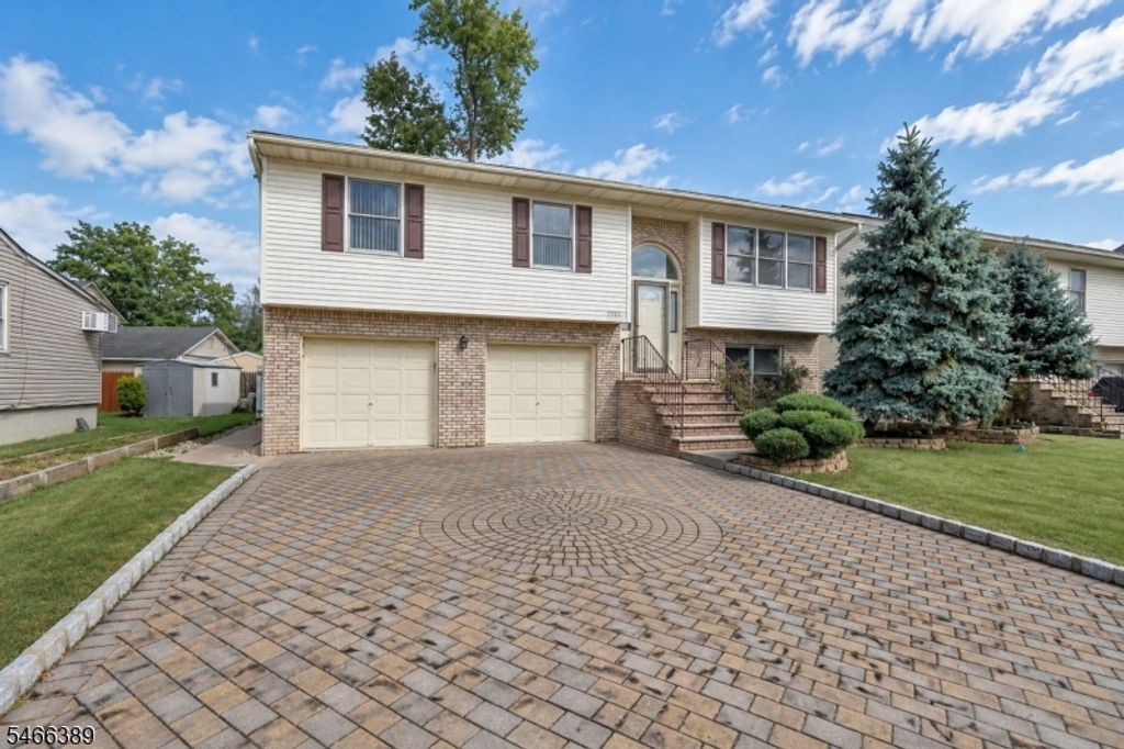 2583 Doris Ave, Union Twp., NJ 07083 — photo 2