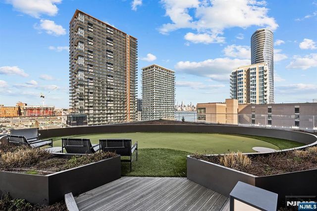75 Park Lane PH-3701, Jersey City, NJ 07310