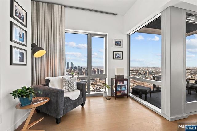75 Park Lane PH-3701, Jersey City, NJ 07310