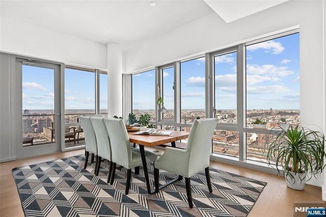 75 Park Lane PH-3701, Jersey City, NJ 07310