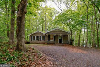 452 Laina Bennett Road, Dawsonville, GA 30534