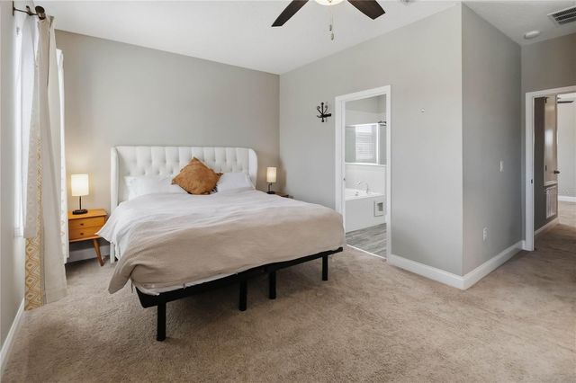 2724 WHITE ISLE LANE, Orlando, FL 32825