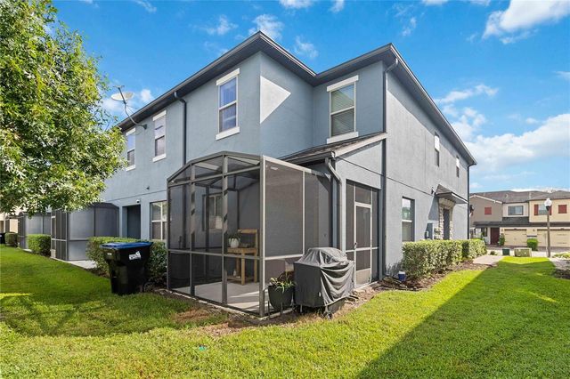 2724 WHITE ISLE LANE, Orlando, FL 32825