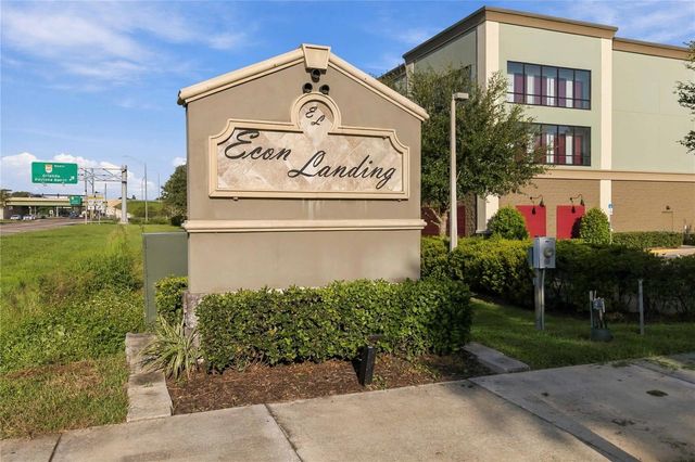 2724 WHITE ISLE LANE, Orlando, FL 32825
