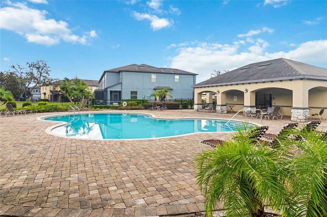 2724 WHITE ISLE LANE, Orlando, FL 32825