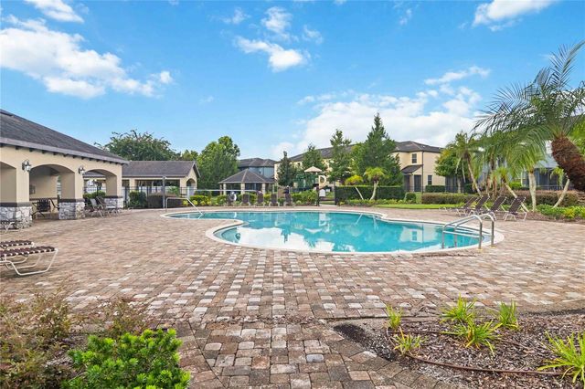 2724 WHITE ISLE LANE, Orlando, FL 32825