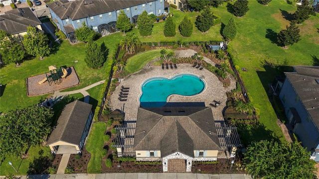 2724 WHITE ISLE LANE, Orlando, FL 32825