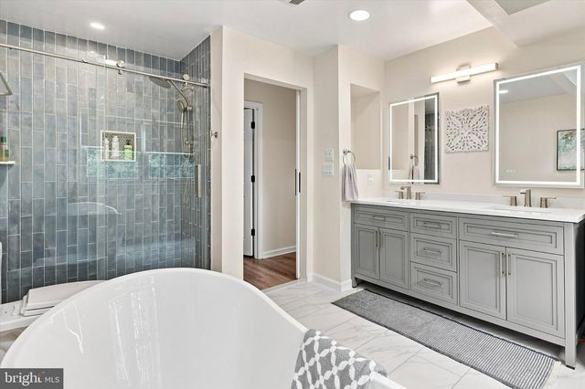 1805 HOOD LN, Ambler, PA 19002