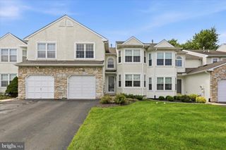 1805 HOOD LN, Ambler, PA 19002