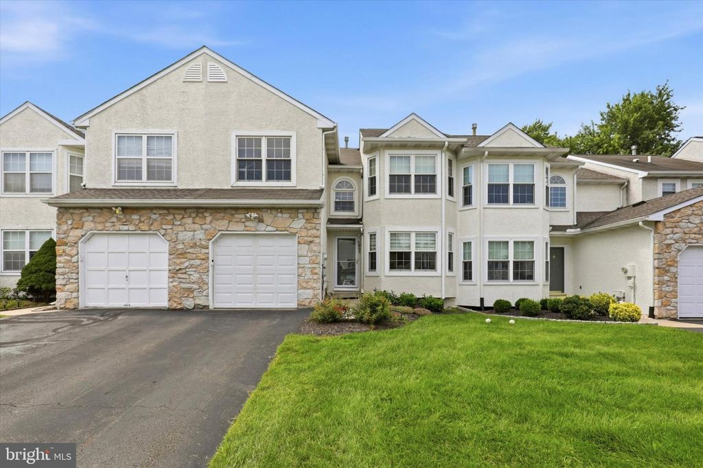 1805 HOOD LN, Ambler, PA 19002