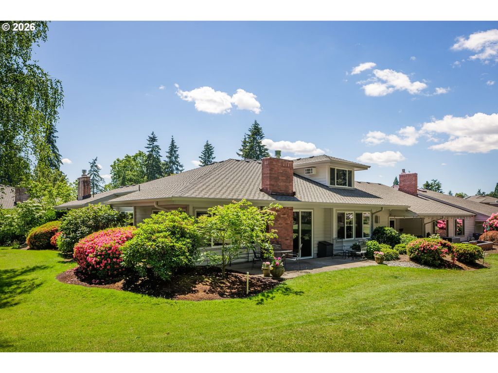 32475 Sw LAKE POINT Ct, Wilsonville, OR 97070