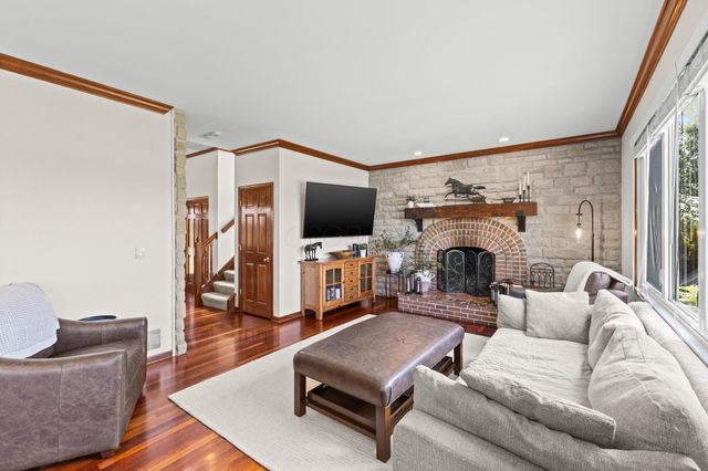 8253 Scioto Darby Creek Road, Hilliard, OH 43026