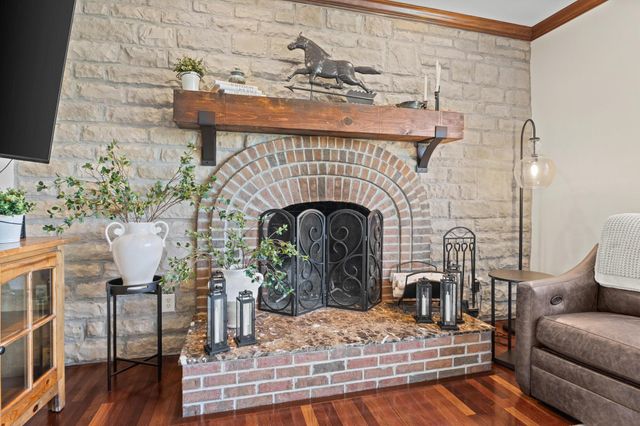 8253 Scioto Darby Creek Road, Hilliard, OH 43026