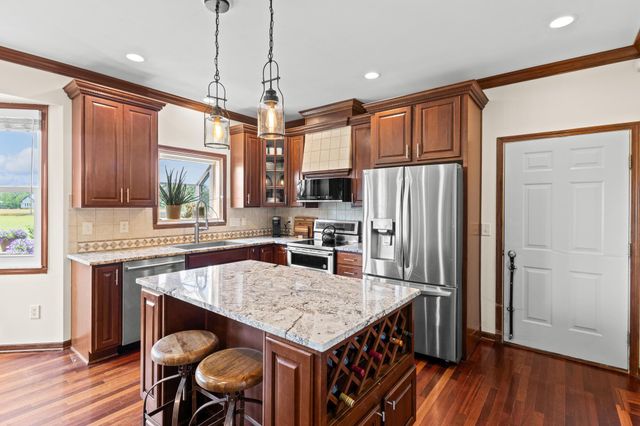 8253 Scioto Darby Creek Road, Hilliard, OH 43026